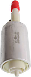 In-Tank Fuel Pump, Electric, without Fuel Sending Unit