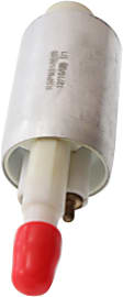 In-Tank Fuel Pump, Electric, without Fuel Sending Unit