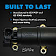 In-Tank Fuel Pump, Electric, without Fuel Sending Unit