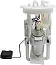 2001-2005 BMW 325i - Fuel Pump, With Fuel Sending Unit, In-Tank, With Level Sending Unit