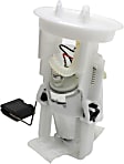 2001-2005 BMW 325i - Fuel Pump, With Fuel Sending Unit, In-Tank, With Level Sending Unit