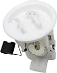 2001-2005 BMW 325i - Fuel Pump, With Fuel Sending Unit, In-Tank, With Level Sending Unit