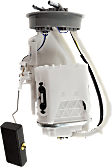Fuel Pump, Electric, With Fuel Sending Unit