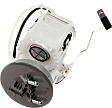 Fuel Pump, Electric, With Fuel Sending Unit