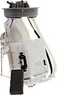 Fuel Pump, Electric, With Fuel Sending Unit