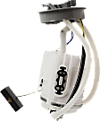 Fuel Pump, Electric, With Fuel Sending Unit