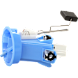 Fuel Pump, With Fuel Sending Unit, In-Tank, With Level Sending Unit