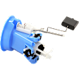 Fuel Pump, With Fuel Sending Unit, In-Tank, With Level Sending Unit