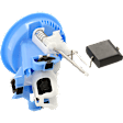 Fuel Pump, With Fuel Sending Unit, In-Tank, With Level Sending Unit