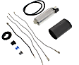In-Tank Fuel Pump, Electric, Without Fuel Sending Unit