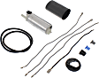 In-Tank Fuel Pump, Electric, Without Fuel Sending Unit