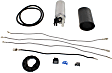 In-Tank Fuel Pump, Electric, Without Fuel Sending Unit
