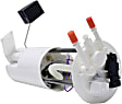 Fuel Pump, With Fuel Sending Unit, 6 Cyl., 3.8L Engine