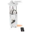 Fuel Pump, With Fuel Sending Unit, 6 Cyl., 3.8L Engine