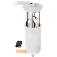 Fuel Pump, With Fuel Sending Unit, 6 Cyl., 3.8L Engine