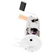 Fuel Pump, With Fuel Sending Unit, 6 Cyl., 3.8L Engine