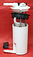Fuel Pump, With Fuel Sending Unit, 6 Cyl., 3.8L Engine