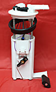 Fuel Pump, With Fuel Sending Unit, 6 Cyl., 3.8L Engine