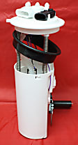 Fuel Pump, With Fuel Sending Unit, 6 Cyl., 3.8L Engine