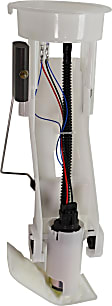 2005 BMW X5 - Fuel Pump, Electric, With Fuel Sending Unit, 6 Cyl 3.0L