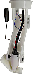 2005 BMW X5 - Fuel Pump, Electric, With Fuel Sending Unit, 6 Cyl 3.0L