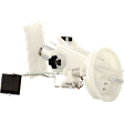 Fuel Pump, Electric, With Fuel Sending Unit