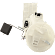 Fuel Pump, Electric, With Fuel Sending Unit