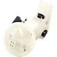 Fuel Pump, Electric, With Fuel Sending Unit