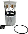 Passenger Side Fuel Pump, Electric, with Fuel Sending Unit, Non-SULEV (Super Ultra Low Emissions Vehicle) Engine