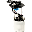 2005-2006 Pontiac Grand Prix - Fuel Pump, Electric, With Fuel Sending Unit