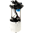 2005-2006 Pontiac Grand Prix - Fuel Pump, Electric, With Fuel Sending Unit