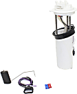 Fuel Pump, Electric, With Fuel Sending Unit