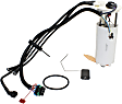 Fuel Pump, Electric, With Fuel Sending Unit