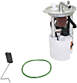 Fuel Pump, Electric, With Fuel Sending Unit