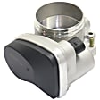 Throttle Body, 6 Cyl., 3.0L Engine