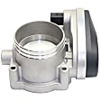 Throttle Body, 6 Cyl., 3.0L Engine