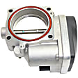 Throttle Body, 6 Cyl., 3.0L Engine