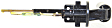 Coolant Level Sensor, Base Model