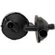 Crankcase Vent Valve, Sold Individually