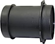 Mass Air Flow Sensor, 4.4L/4.6L/4.8L Engines, Sensor With Housing