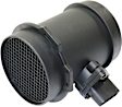 Mass Air Flow Sensor, 4.4L/4.6L/4.8L Engines, Sensor With Housing
