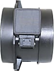 Mass Air Flow Sensor, 3.0L Engine, Sensor With Housing