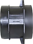 Mass Air Flow Sensor, 3.0L Engine, Sensor With Housing