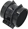 2001-2003 BMW 325i - Mass Air Flow Sensor, 1.9L/2.5L/2.8L Engines, Sensor With Housing