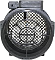 2001-2003 BMW 325i - Mass Air Flow Sensor, 1.9L/2.5L/2.8L Engines, Sensor With Housing
