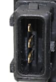 2001-2003 BMW 325i - Mass Air Flow Sensor, 1.9L/2.5L/2.8L Engines, Sensor With Housing