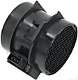 2001-2003 BMW 325i - Mass Air Flow Sensor, 1.9L/2.5L/2.8L Engines, Sensor With Housing