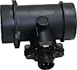Mass Air Flow Sensor, 1.9L/5.4L Engines, Sensor With Housing