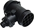 Mass Air Flow Sensor, 1.9L/5.4L Engines, Sensor With Housing