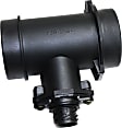 Mass Air Flow Sensor, 1.9L/5.4L Engines, Sensor With Housing